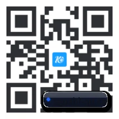 iOS 果粉吃瓜版 二维码